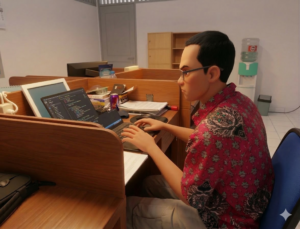 Read more about the article Panduan Lengkap Memulai Karier sebagai Full Stack Developer: Menjadi Khalifah Digital di Era Teknologi