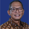 Gerry S. Nasution, M.Sc., M.S.E.