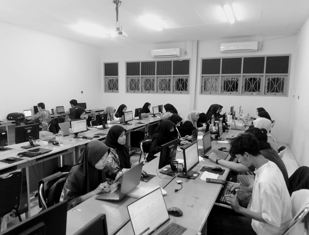 Peran Generasi Milenial Muslim dalam Mengisi Peradaban Digital