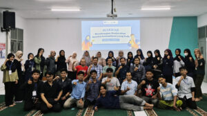 Read more about the article Malam Keakraban Mahasiswa STMIK Al Muslim Bekasi: Membangun Solidaritas dan Kebersamaan Kampus