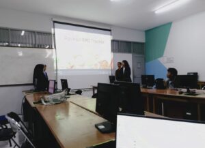 Read more about the article Lulusan Ilmu Komputer 2026: Peran Milenial Muslim di Era Digital