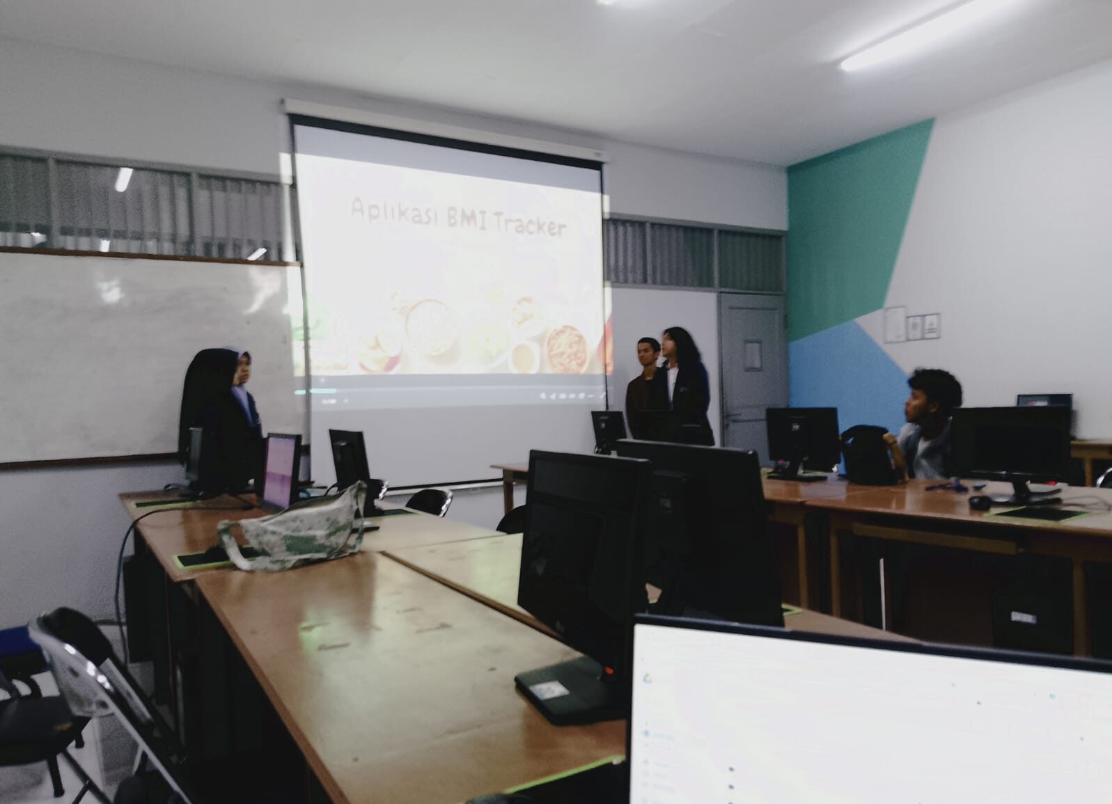 Read more about the article Lulusan Ilmu Komputer 2026: Peran Milenial Muslim di Era Digital