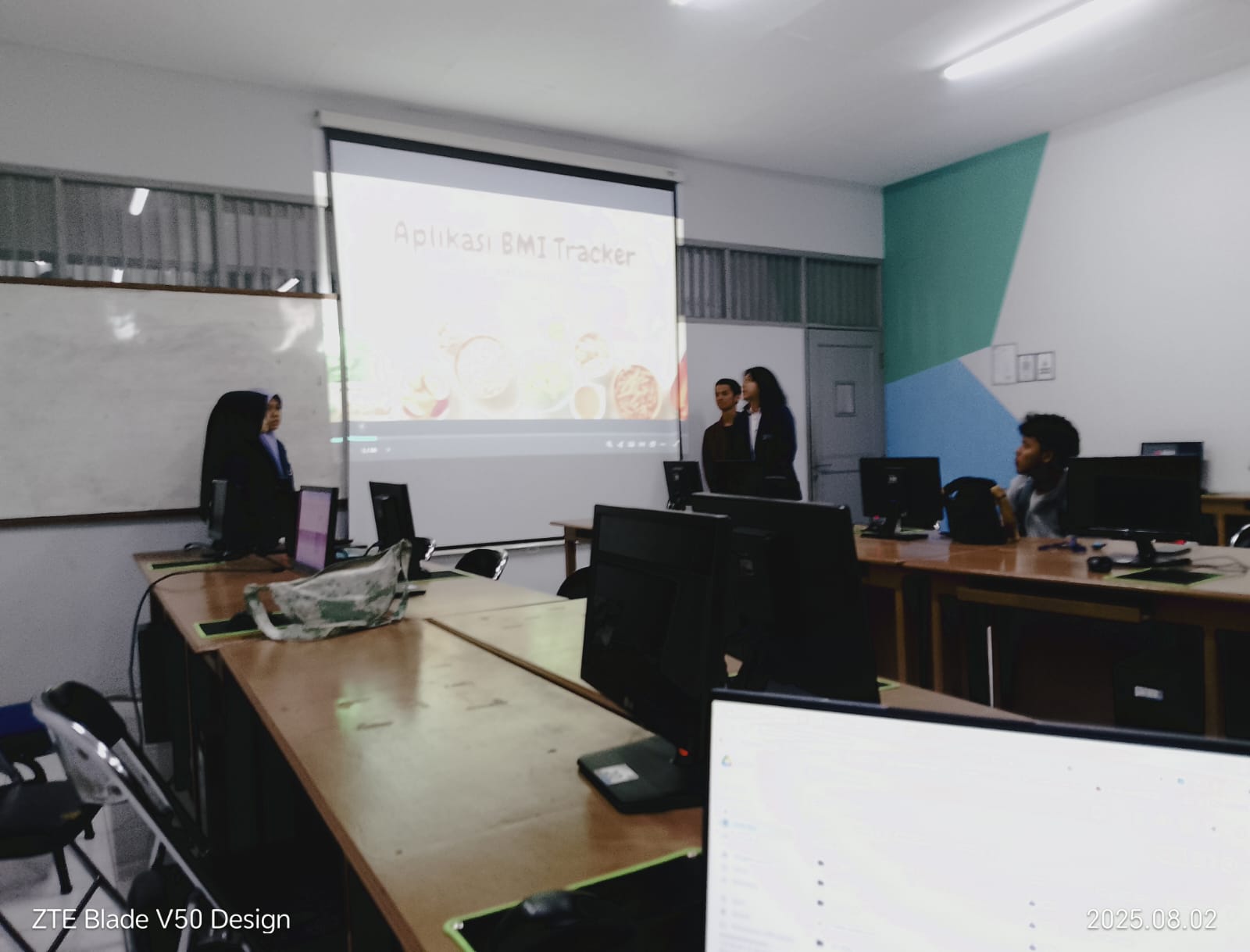 You are currently viewing Lulusan Ilmu Komputer 2026: Peran Milenial Muslim di Era Digital