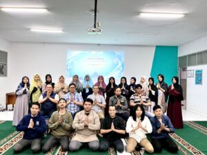 Read more about the article Buka Puasa Bersama STMIK Al Muslim 1447 H