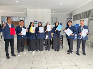 Read more about the article Sidang Proposal Skripsi